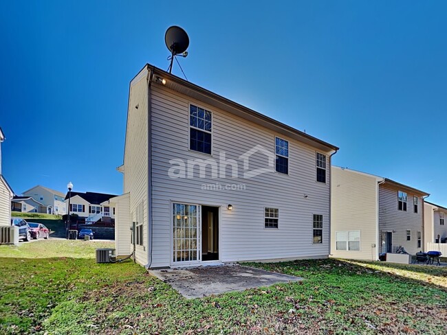 Building Photo - 1232 Sweetgrass St