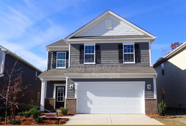 Building Photo - 1618 Swallow Tail Dr