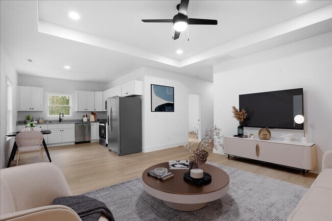 Building Photo - Brand New Construction in Near Downtown Athens