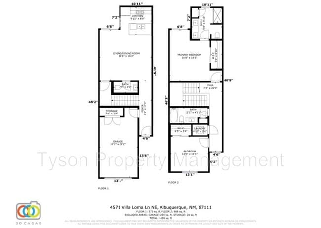 Building Photo - 4571 Villa Loma Ln NE