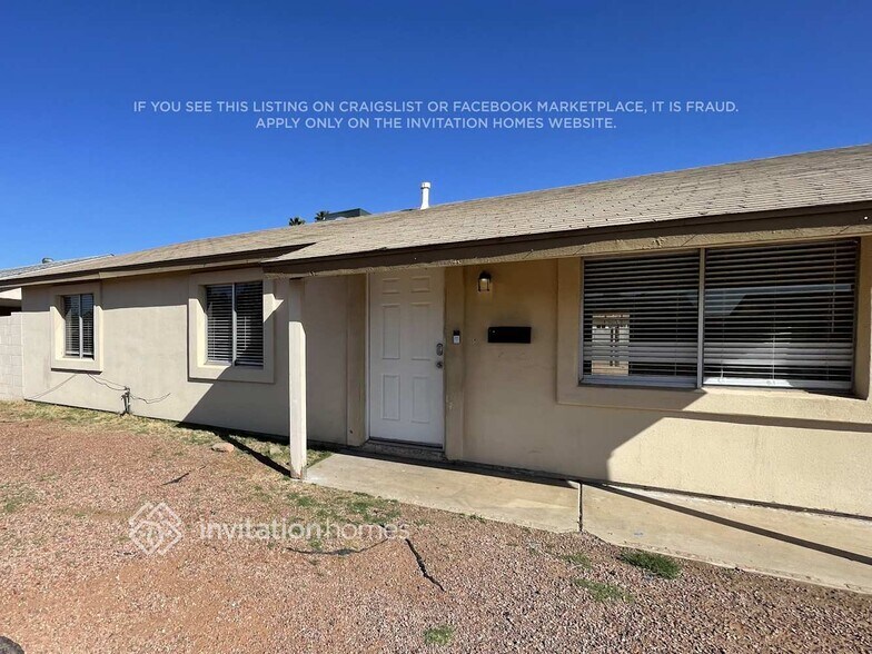 Building Photo - 5540 W Berkeley Rd