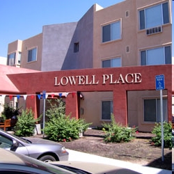 Primary Photo - Lowell Place