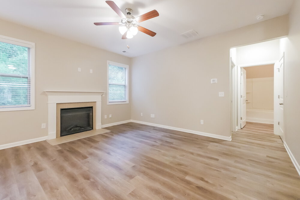Building Photo - 5158 Amberland Square