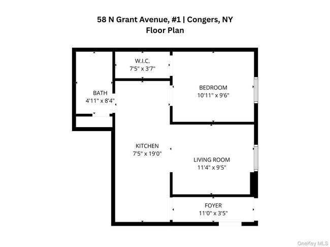 Building Photo - 58 N Grant Ave