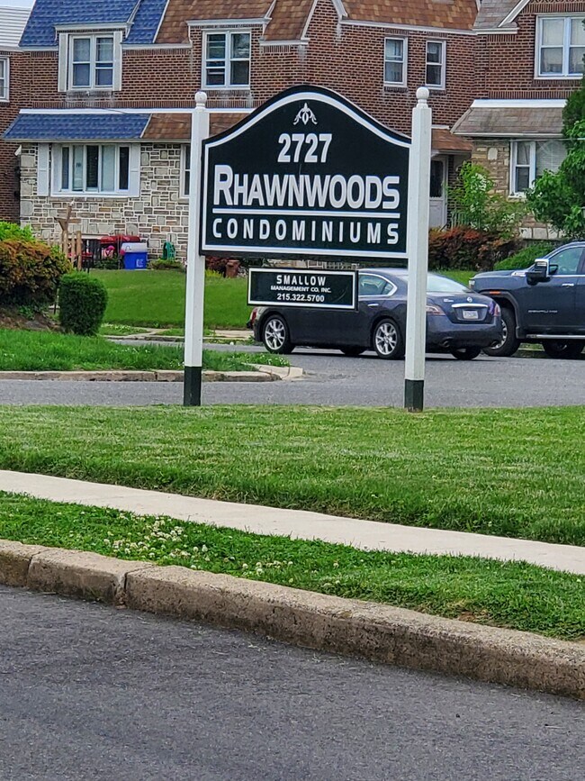 2727 Rhawn St 2727 Rhawn St Philadelphia PA 19152 Apartment Finder