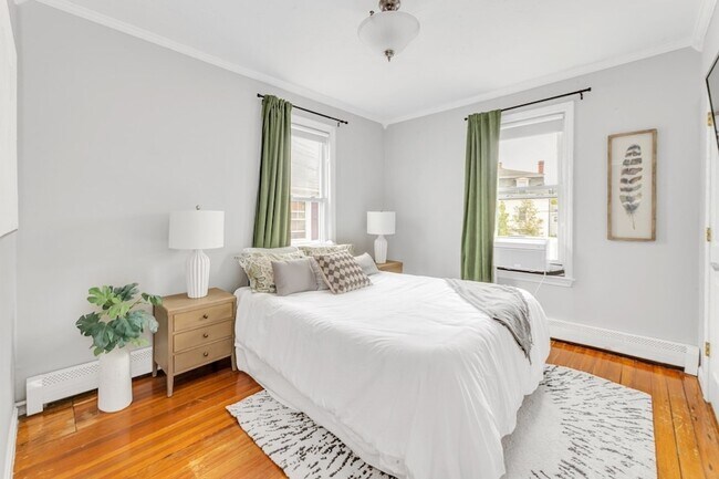 Building Photo - 4 Northey St
