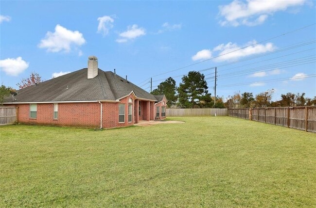 Building Photo - 1107 Wealden Forest Dr