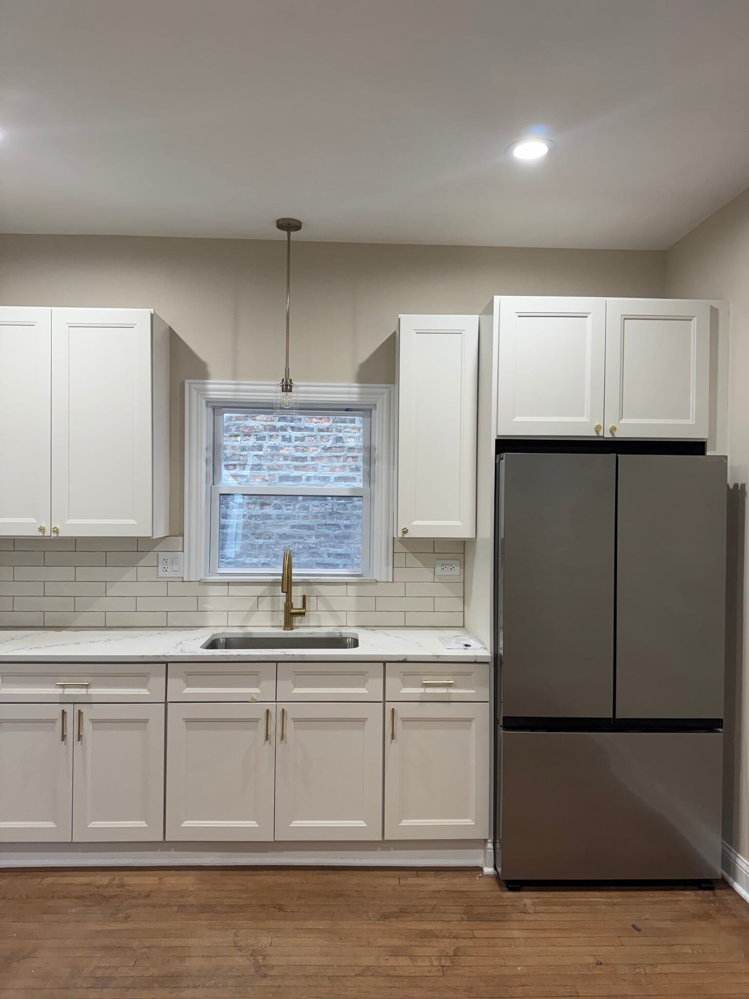 Kitchen - 5335 W 23rd Pl