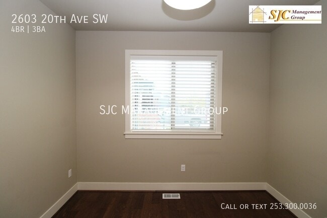Building Photo - 2603 20th Ave SW
