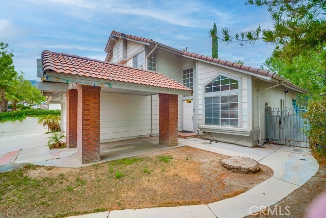 Building Photo - 1032 Smoketree Dr