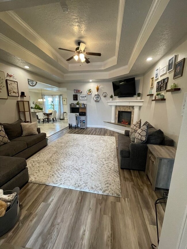 Building Photo - 2512 Joes Lane, Clovis NM