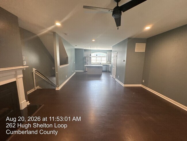 Building Photo - 262 Hugh Shelton Loop