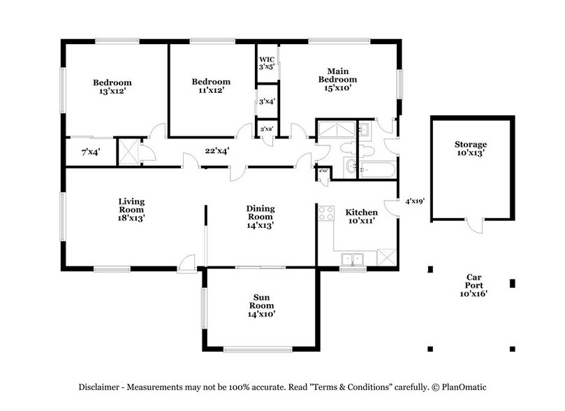 Building Photo - 3937 Rodby Dr