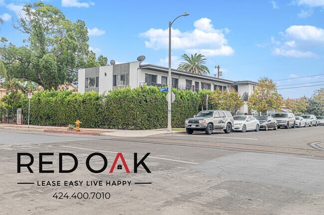 Building Photo - 4020 Midland St