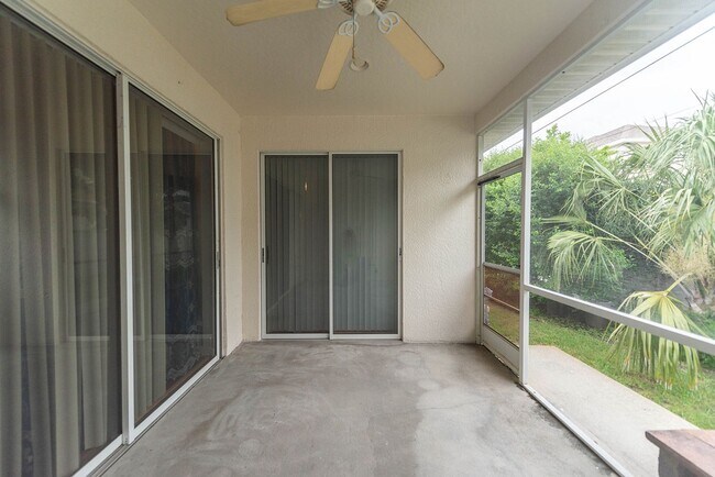 Building Photo - Beautiful Home in Satellite Beach including Lawncare and Community Pool