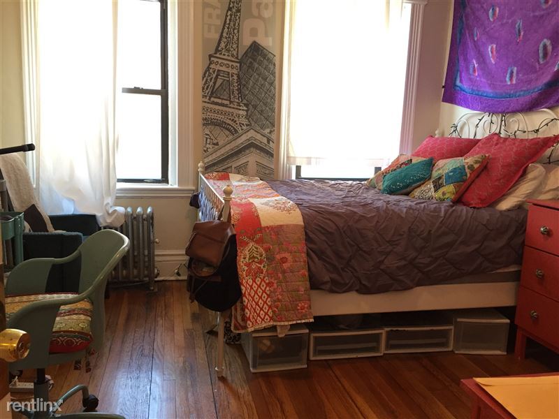 Building Photo - 1111 Boylston St