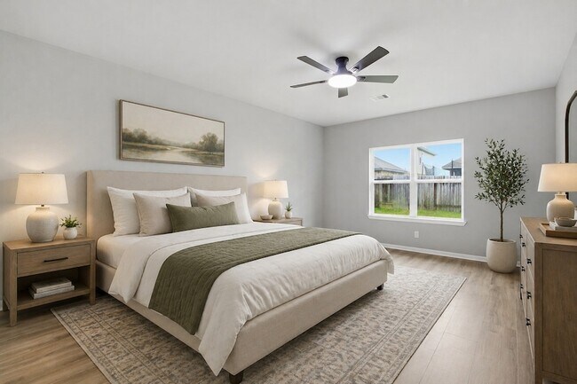 Building Photo - 2429 Palisade Crst Dr