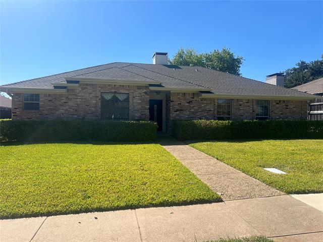 Primary Photo - 2312 Blue Cypress Dr