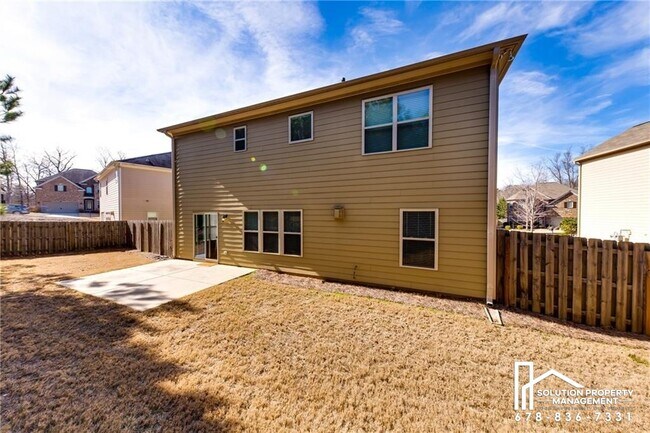 Building Photo - 7245 Rocking Horse Ln