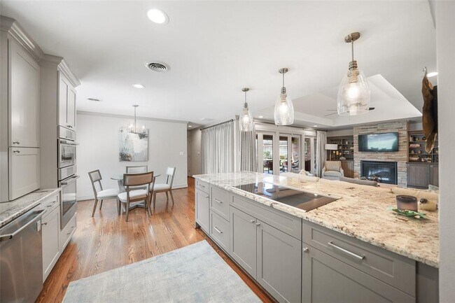 Building Photo - 5058 Yarwell Dr