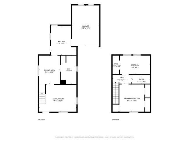 Building Photo - 2bed 2 bath house