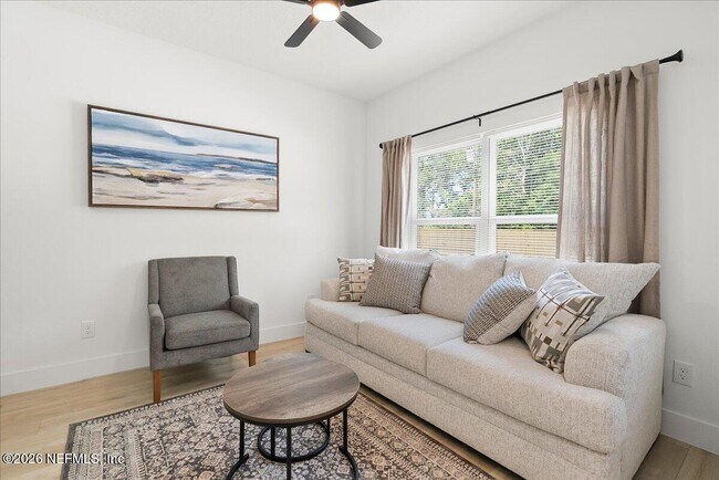 Building Photo - 3540 Datura St