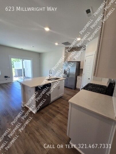 Building Photo - 623 Millwright Wy