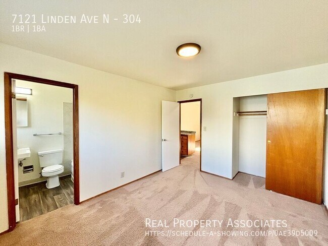 Building Photo - 7121 Linden Ave N