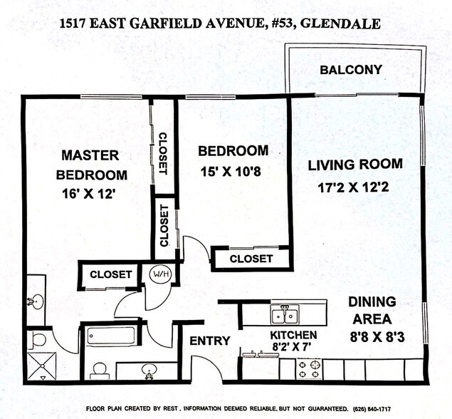 Building Photo - 1517 E Garfield Ave