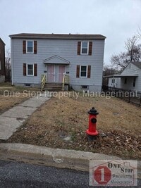Building Photo - Beautiful 2 Bedroom 1 Bathroom in Kansas City!