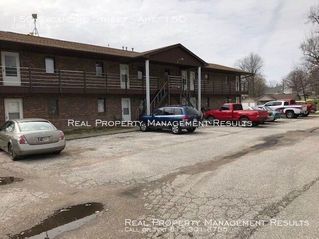 Primary Photo - 150 Sycamore St