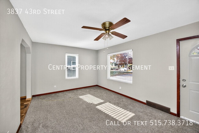 Building Photo - 3837 43rd St