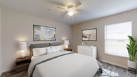 Building Photo - Beautiful 2Bed/2Bath Apartment home for le...
