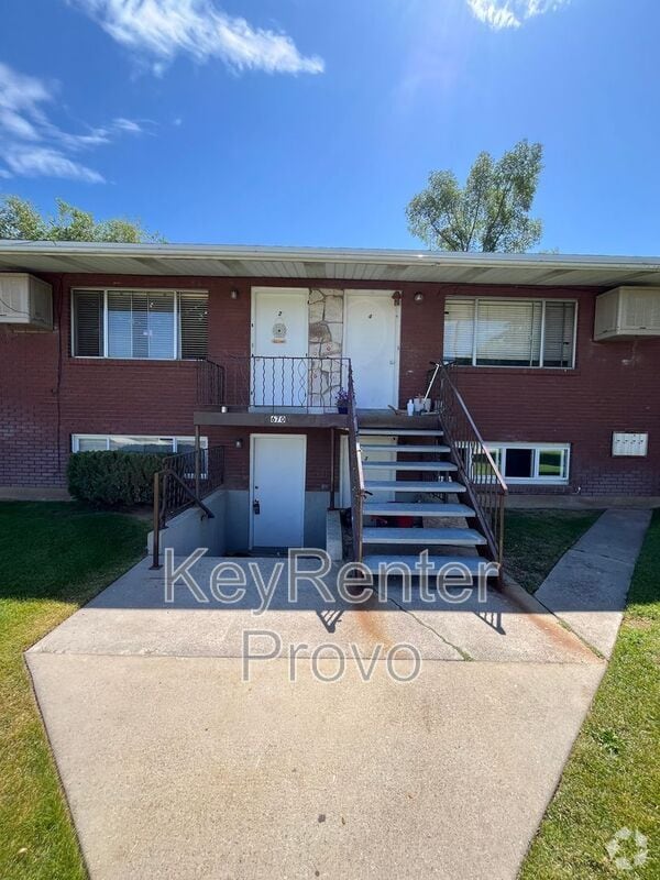 Building Photo - 670 S 500 E