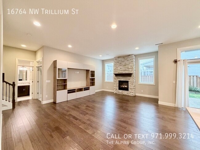 Building Photo - 16764 NW Trillium St