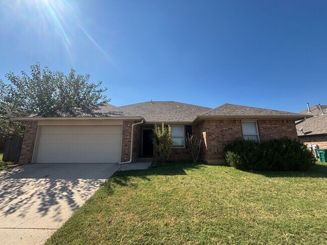 Primary Photo - Custom Yukon Home with Large Backyard