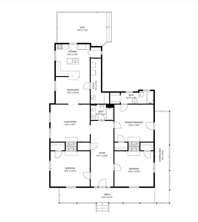 Building Photo - 512 Banks St