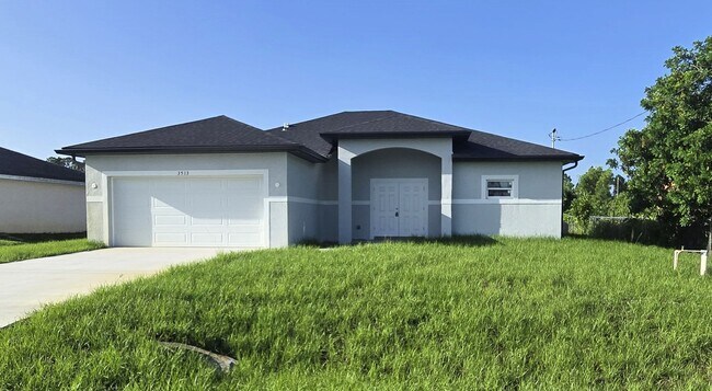 Primary Photo - COMING SOON-BRAND NEW CONSTRUCTION-LARGE C...