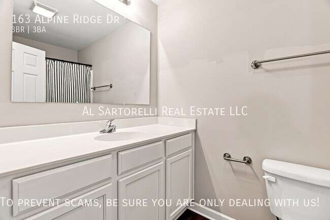 Building Photo - 163 Alpine Ridge Dr
