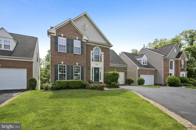 Building Photo - 350 Tannery Dr