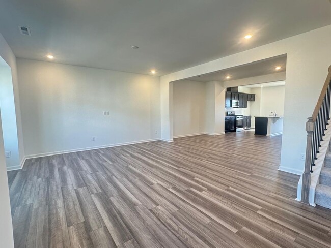 Building Photo - Enjoy this BRAND NEW & FANTASTIC 3-floor T...