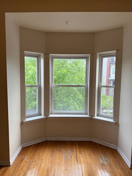 Living Room windows - 906 Whitelock St