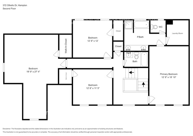 Building Photo - 372 Othello Dr