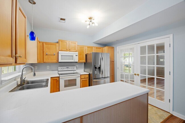Building Photo - 5507 Millstream Ln