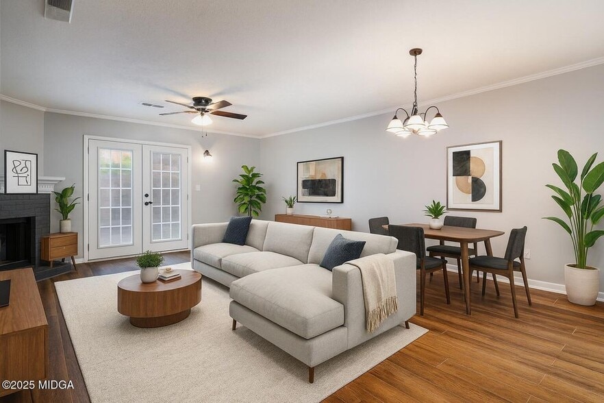 Building Photo - 2914 Webb Bridge Rd