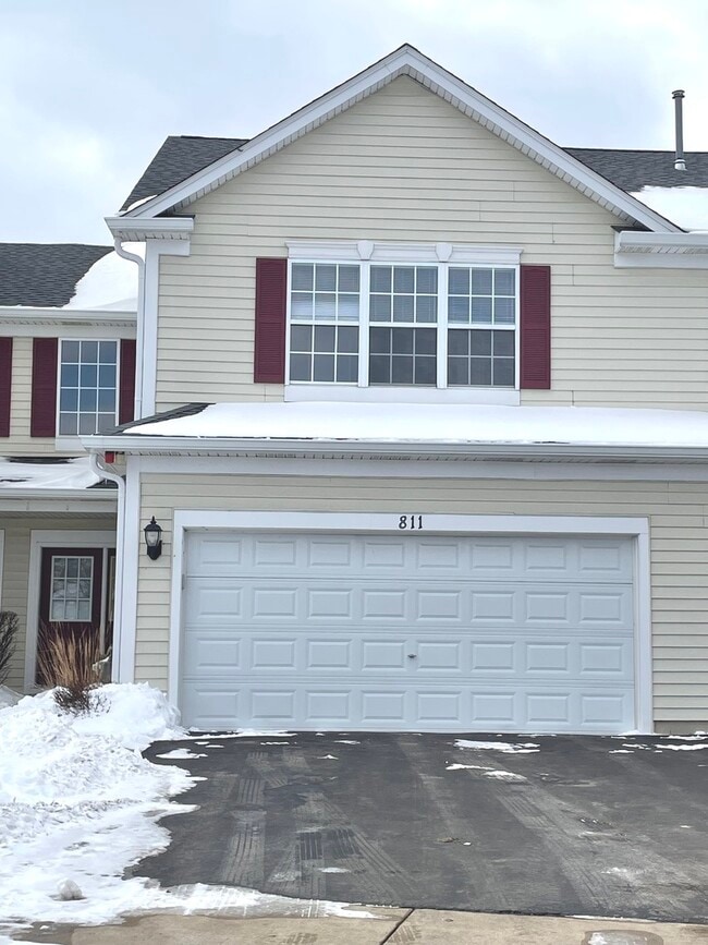 Building Photo - 811 Donelson Ct