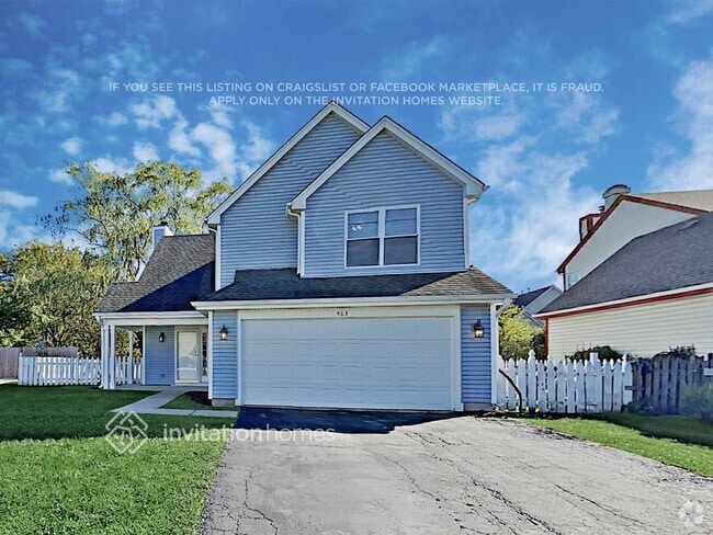 Building Photo - 463 Hadley Ct