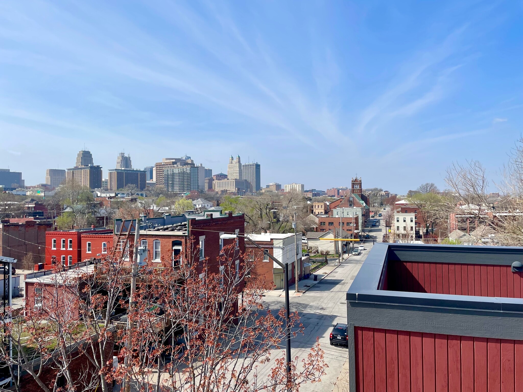 Building Photo - 1036 Missouri Ave