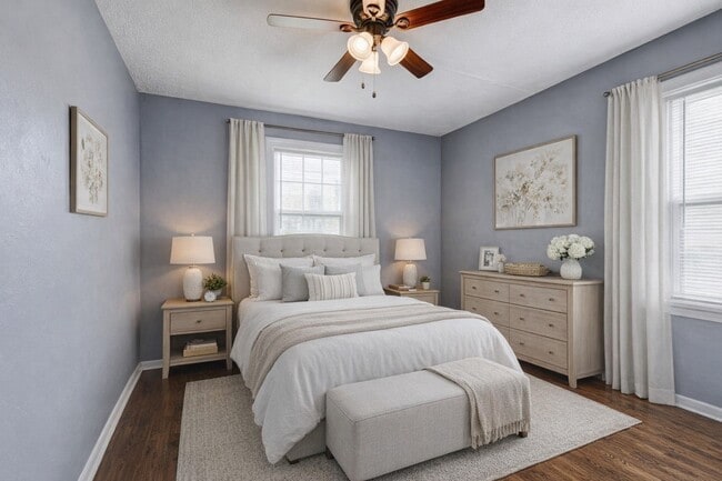 Building Photo - 9506 Sierra Dr