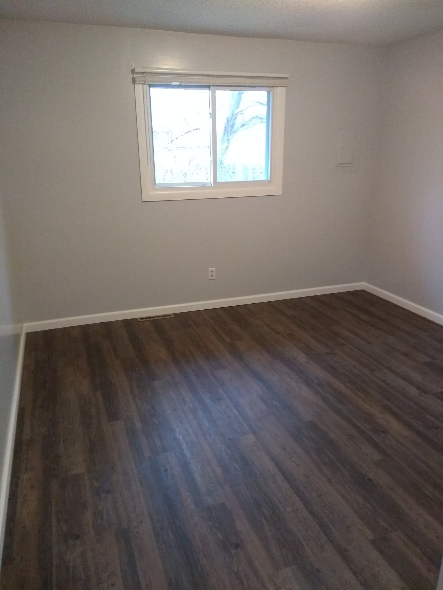 Bedroom - 4413 E Patrick Rd